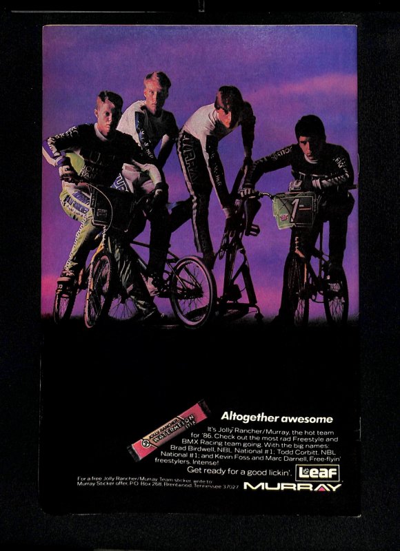 Incredible Hulk (1962) #324