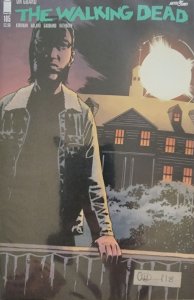 The Walking Dead #185 (2018)