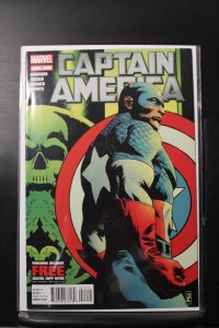 Captain America #14 (2012)