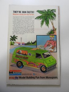 DC Super Stars #1 (1976)