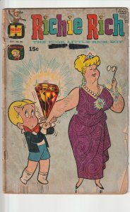 Richie Rich #86 (1969)