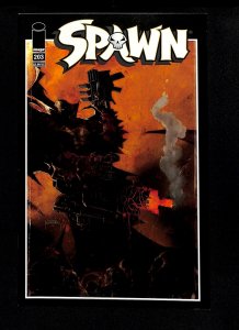 Spawn #203