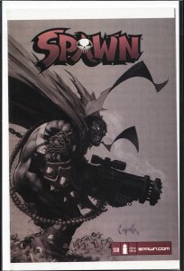 Spawn #138 (2004) Spawn