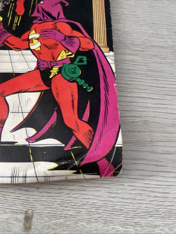 World's Finest Comics #131 1963 DC