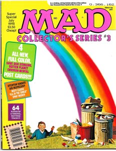 MAD SUPER SPECIAL #82 (Summer1982) 9.0 VF/NM  Jack Davis!  Mort Drucker!