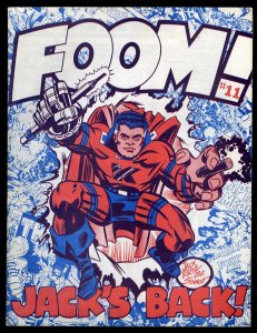 Foom #11