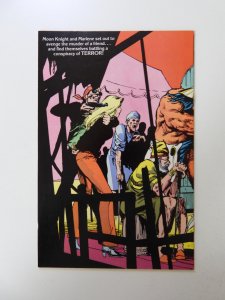 Moon Knight #18 (1982) VF/NM condition