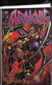 Araknis #2 (1996)