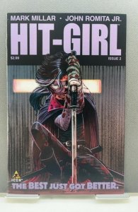 Hit-Girl #2 (2012)