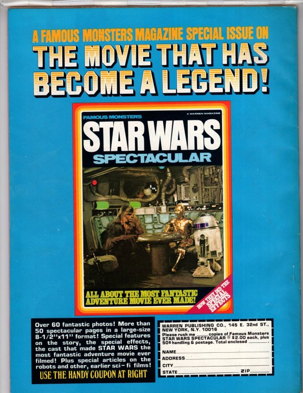 Vampirella #66 (1978)  - [NSC•MG2]