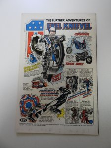 Son of Satan #2 (1976) VF- condition