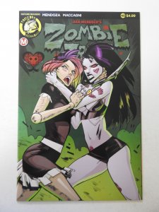 Zombie Tramp #48 (2018) VF Condition