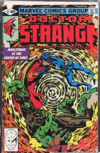 Doctor Strange #41 (1980) Doctor Strange