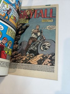 Fantastic Four (1984) # 269 (NM) Canadian Price Variant CPV...