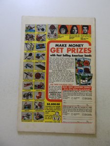 Fantastic Four #171 VF- condition