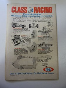 Thor #203 (1972) VG/FN Condition