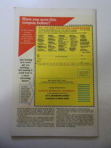 Astonishing Tales #27 (1974) FN+ Condition MVS Intact