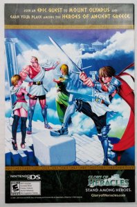 The Amazing Spider-Man #622 (NM-, 2010)