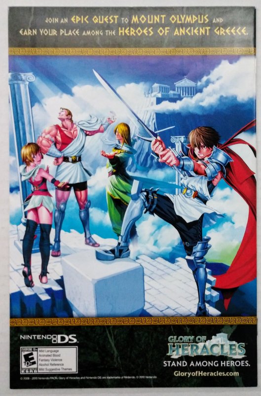 The Amazing Spider-Man #622 (NM-, 2010)