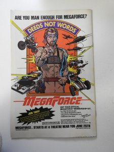 The Avengers #223 (1982)