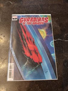 Guardians of the Galaxy #7 (2019)