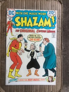Shazam! #10 (1974)