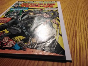 Super-Villain Team-Up #8 (1976)