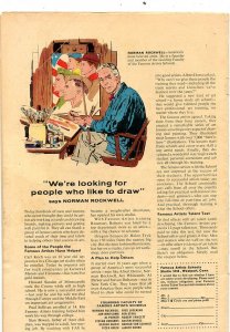 Fantastic Four #69 (1967)Comic Book G/VG 3.0