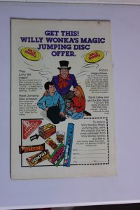 Batman #350 (1982) Batman NM