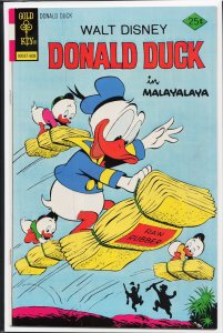 Donald Duck #174 (1976)