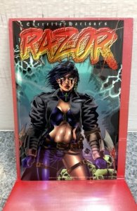 Razor #1 (1996)