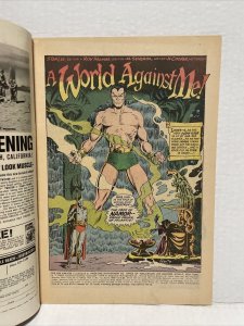 Sub-Mariner #12   1969 