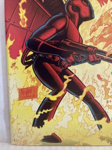 Batman Detective Comics #714