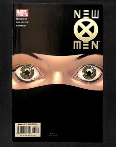X-Men (1991) #133