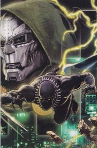 Marvel Knights 20th   #4, NM (Stock photo)