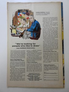 Fantastic Four #71  (1968) Sub-Crease! Action Issue! VG- Condition!