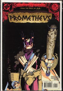 Prometheus (Villains) (1998) Prometheus