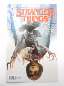 Stranger Things #2 Greg Ruth Variant (2018)