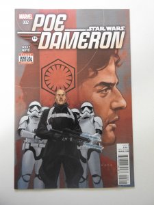 Star Wars: Poe Dameron #2 (2016)