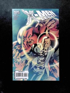 X-Men Legacy #219  MARVEL Comics 2009 VF+