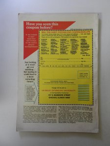 Giant-Size Master of Kung Fu #2 (1974) FN/VF condition