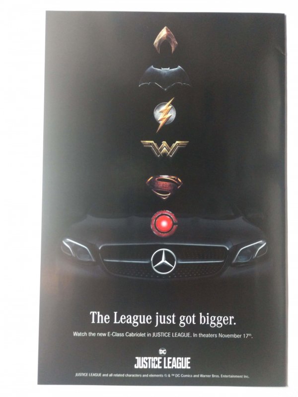 Detective Comics #969 (9.4,2018)