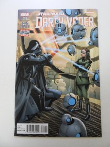 Darth Vader #22 NM condition