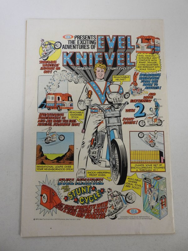 The Amazing Spider-Man #129 (1974) VG/FN Condition! see desc