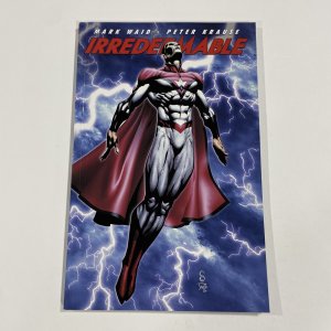 Irredeemable Volume 7 TPB Near Mint- NM- 9.2 Boom 2011