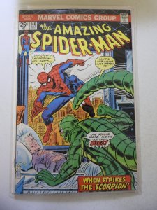 The Amazing Spider-Man #146 (1975) Spider-Man