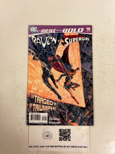 Brave and the Bold #18 VF DC Comic Books Justice League Titans 34 HH94