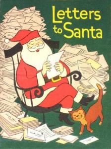 Letters to Santa