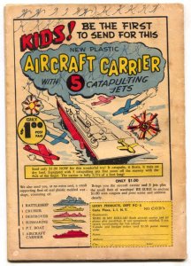 Little Eva #19  1955 - St.John  -G+ - Comic Book