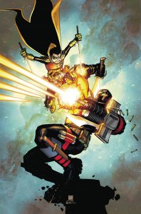 Teen Titans #43 () DC Comics Comic Book 2020